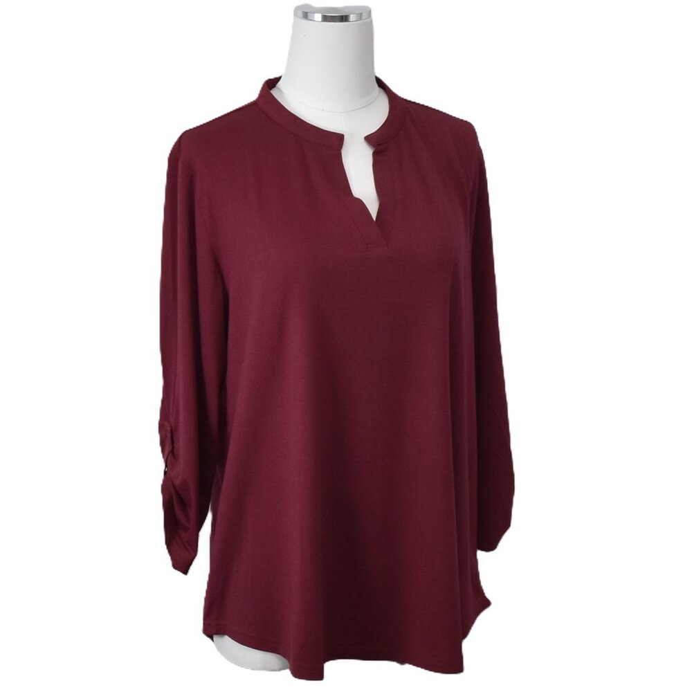 Niloufo XL Top